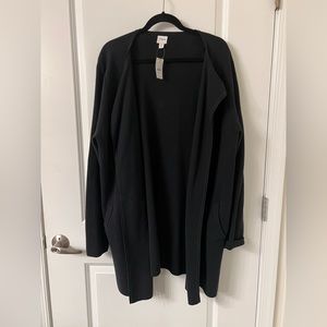 Never Worn J. Crew Vanessa Sweater Jacket